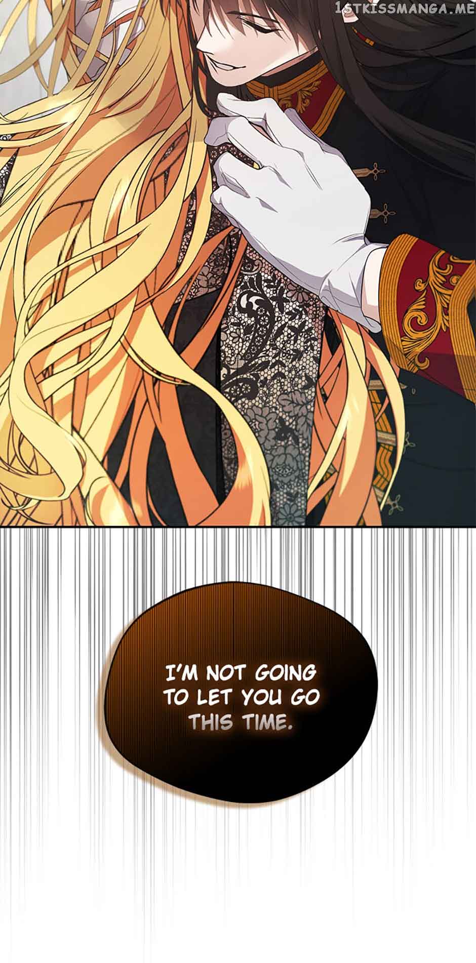 A male protagonist is blocking my way - Chapter 66 - 59