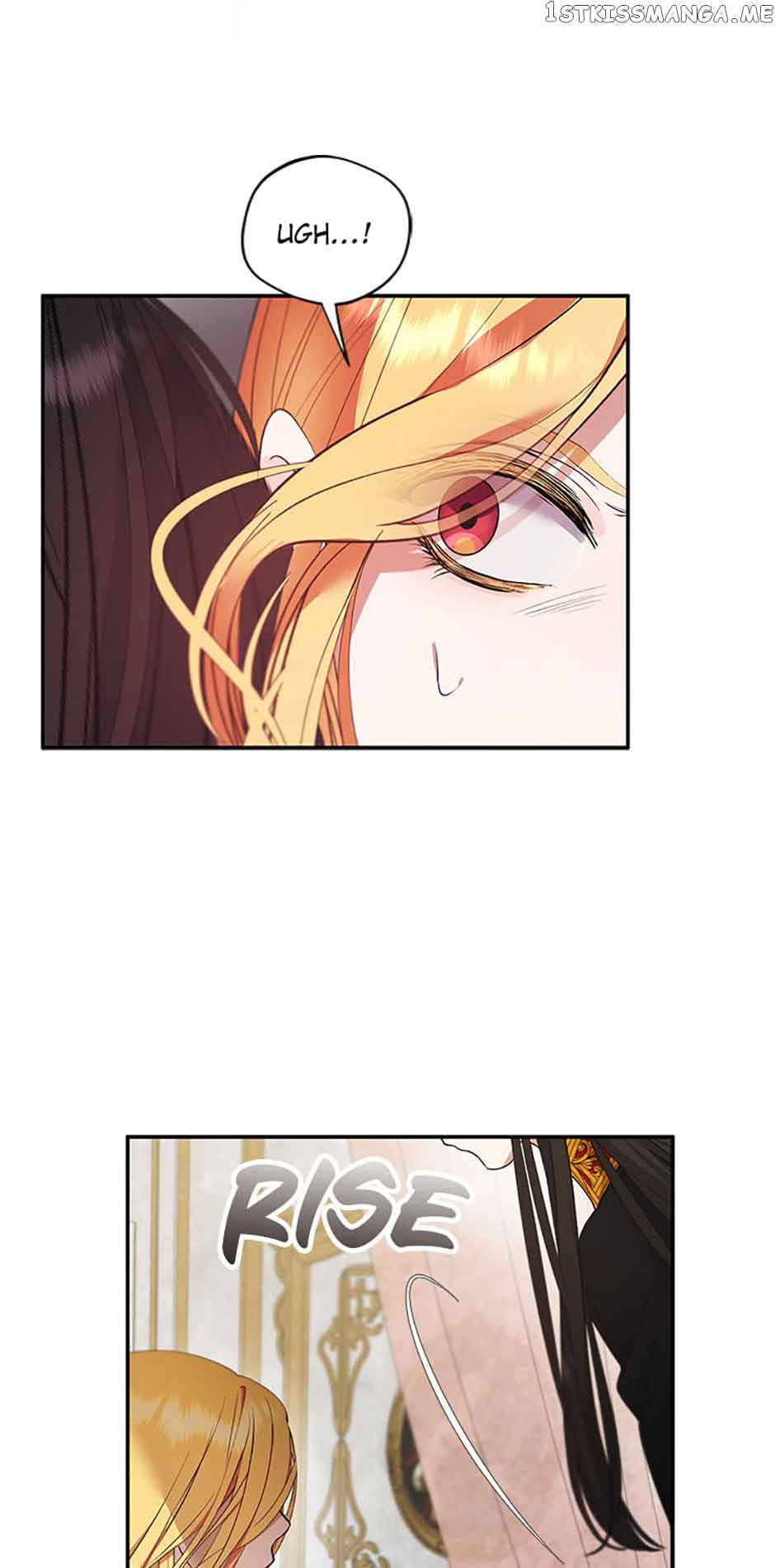 A male protagonist is blocking my way - Chapter 66 - 60