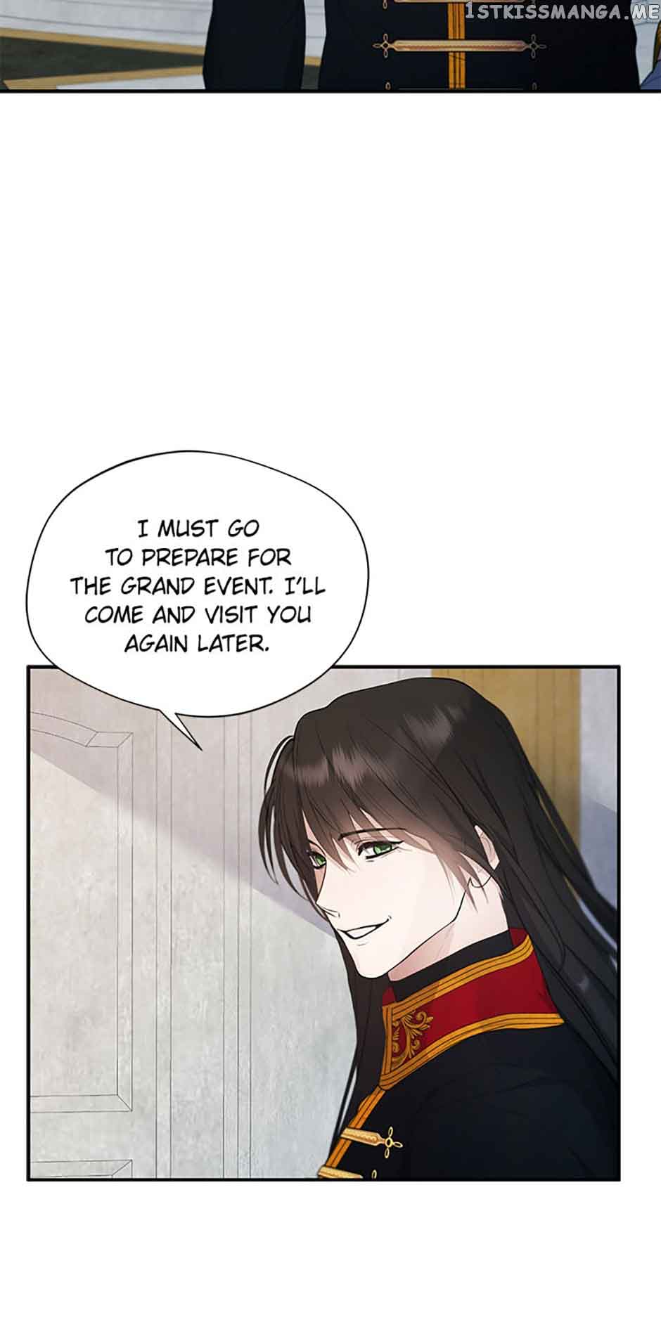 A male protagonist is blocking my way - Chapter 66 - 63