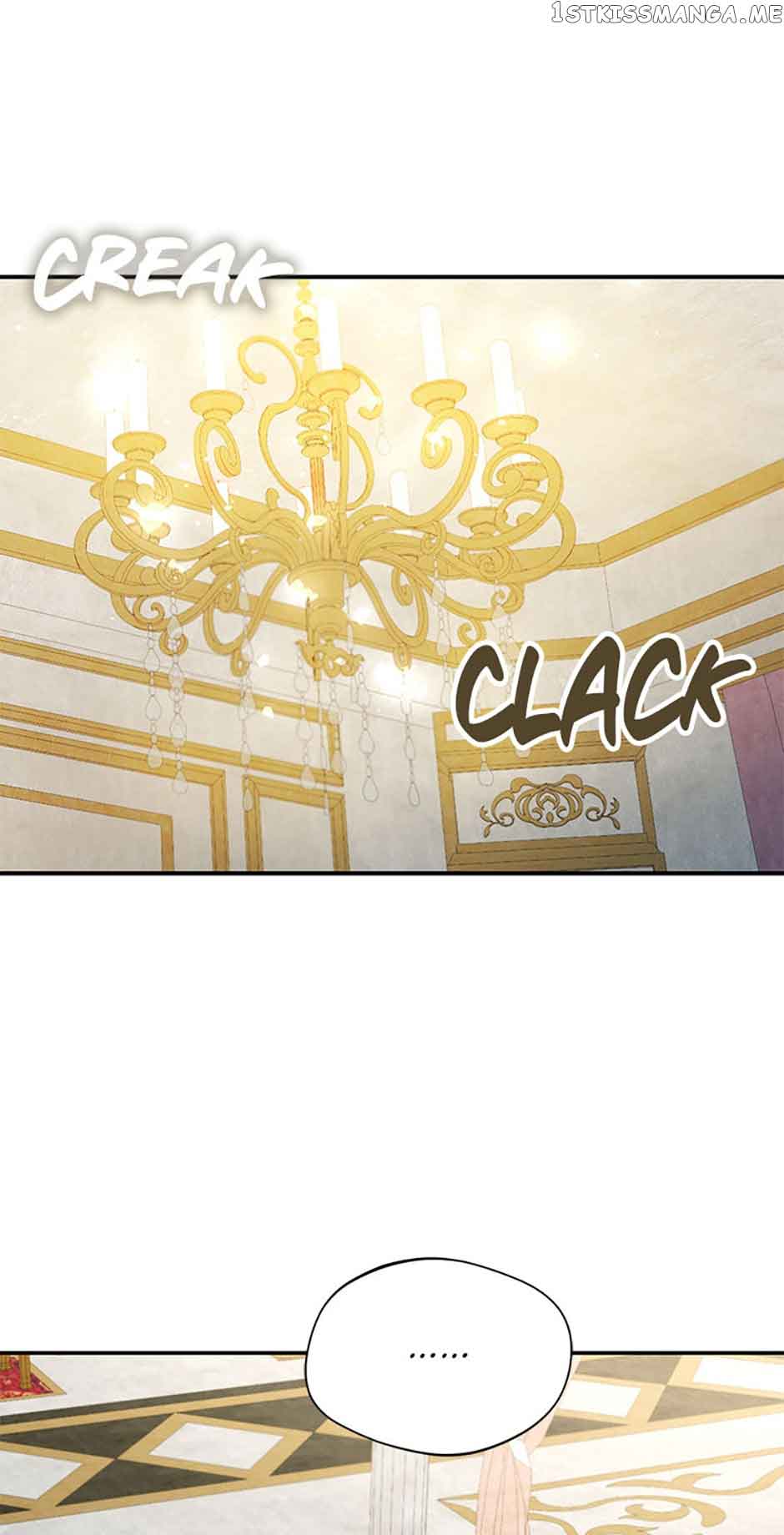 A male protagonist is blocking my way - Chapter 66 - 64