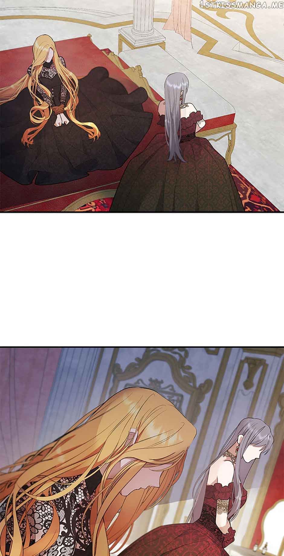 A male protagonist is blocking my way - Chapter 66 - 65