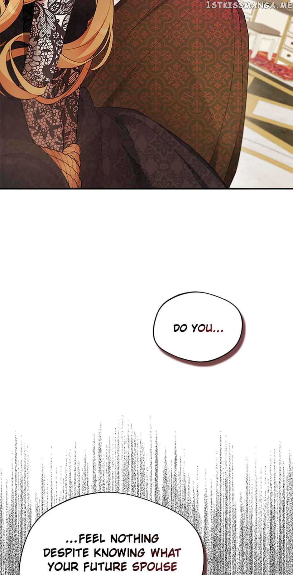 A male protagonist is blocking my way - Chapter 66 - 66