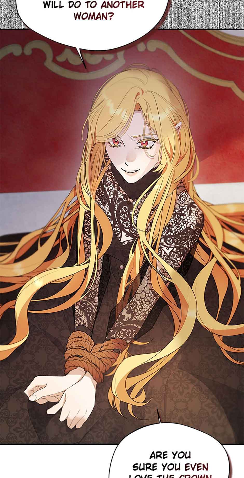 A male protagonist is blocking my way - Chapter 66 - 67