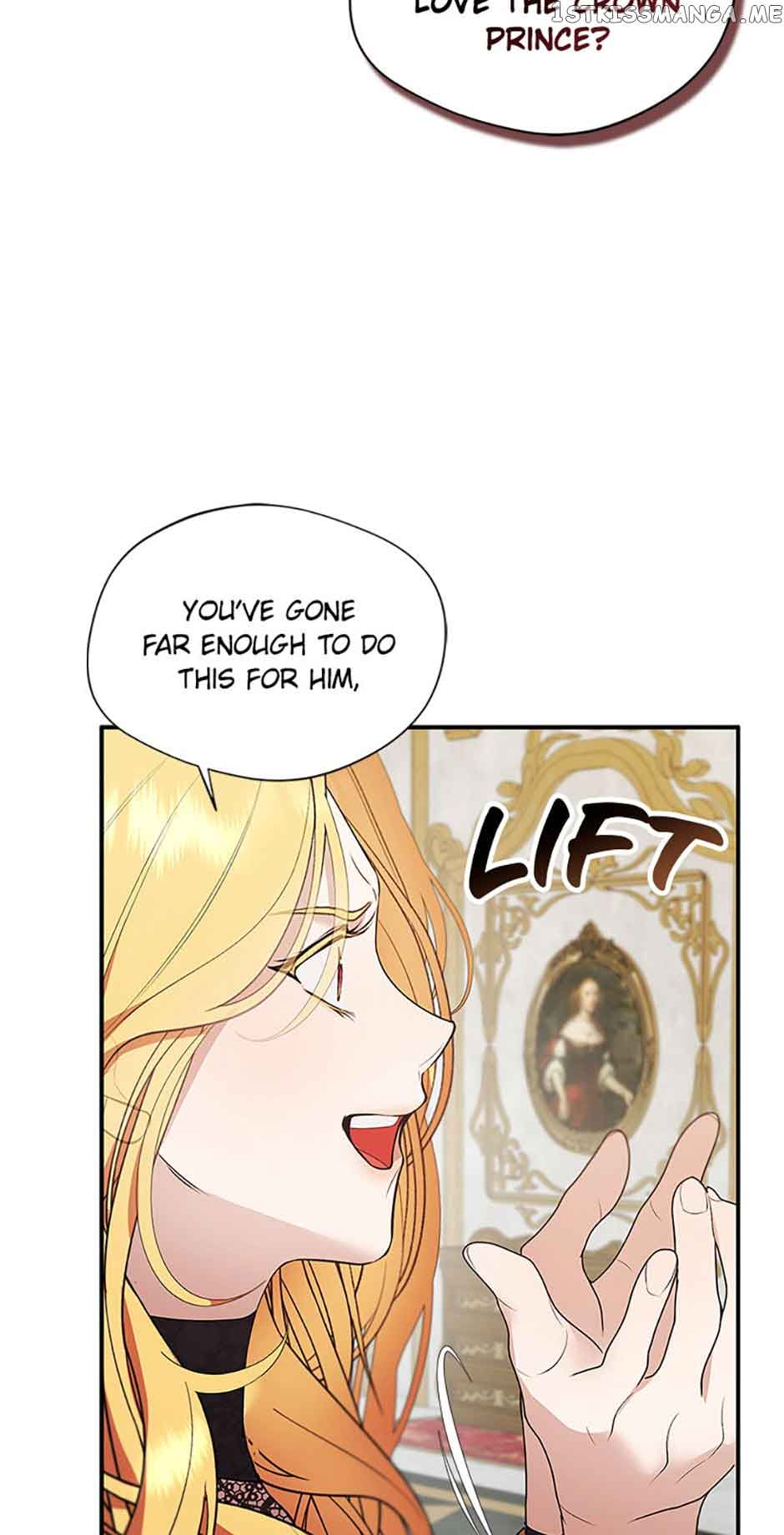 A male protagonist is blocking my way - Chapter 66 - 68