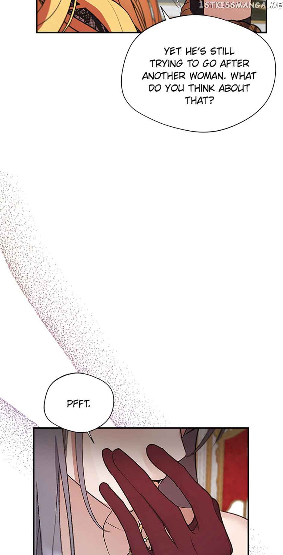 A male protagonist is blocking my way - Chapter 66 - 69