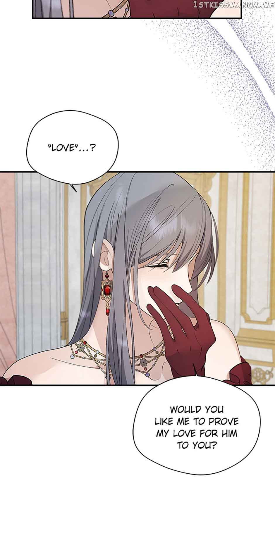 A male protagonist is blocking my way - Chapter 66 - 70