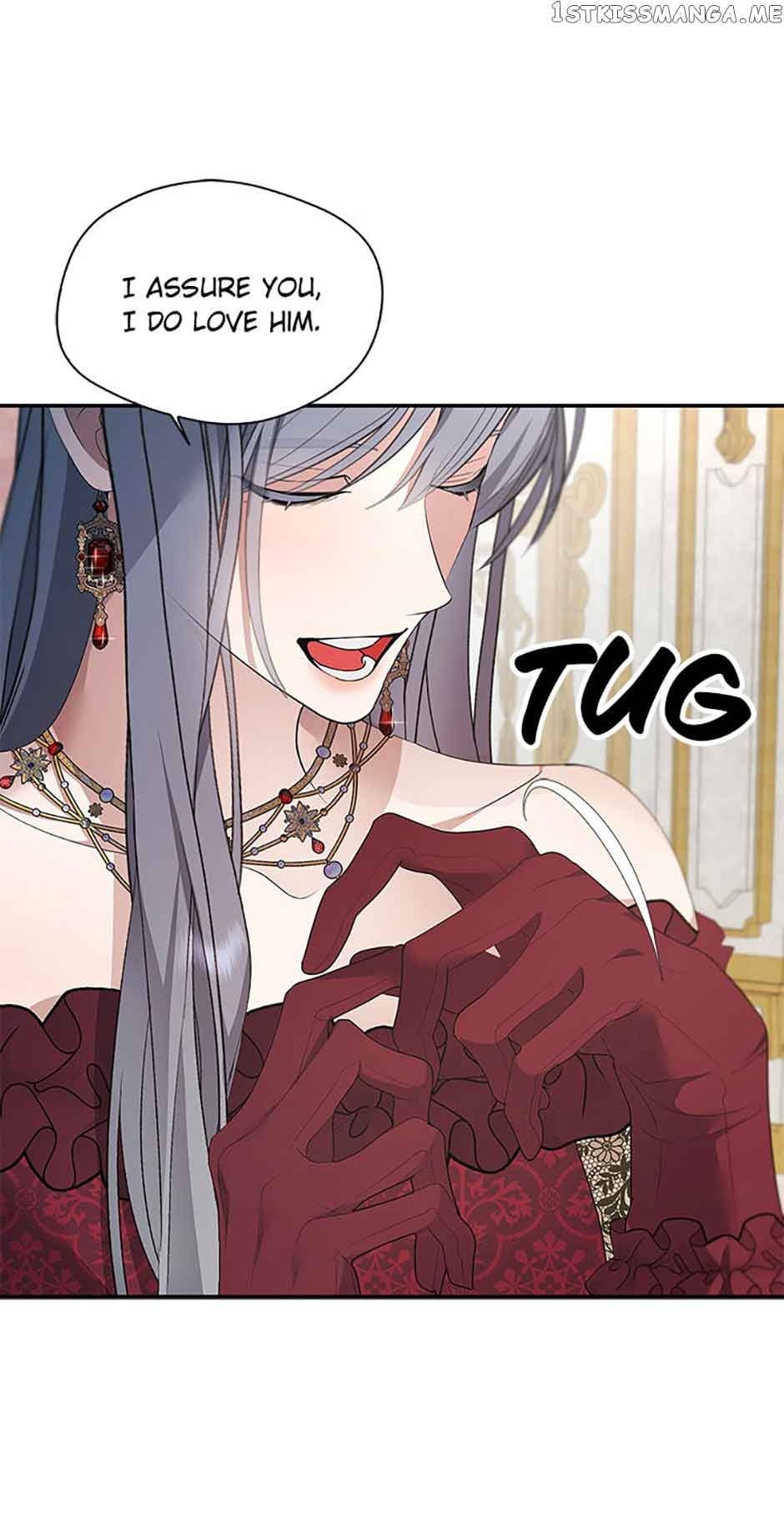 A male protagonist is blocking my way - Chapter 66 - 71