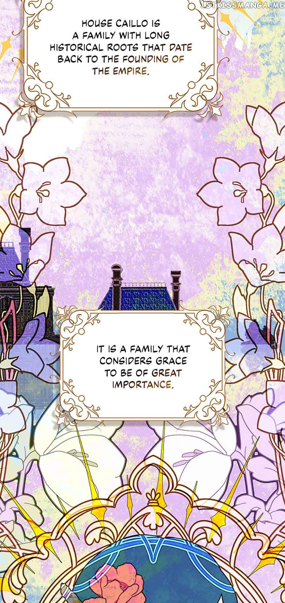 A male protagonist is blocking my way Chapter 67 - Page 4