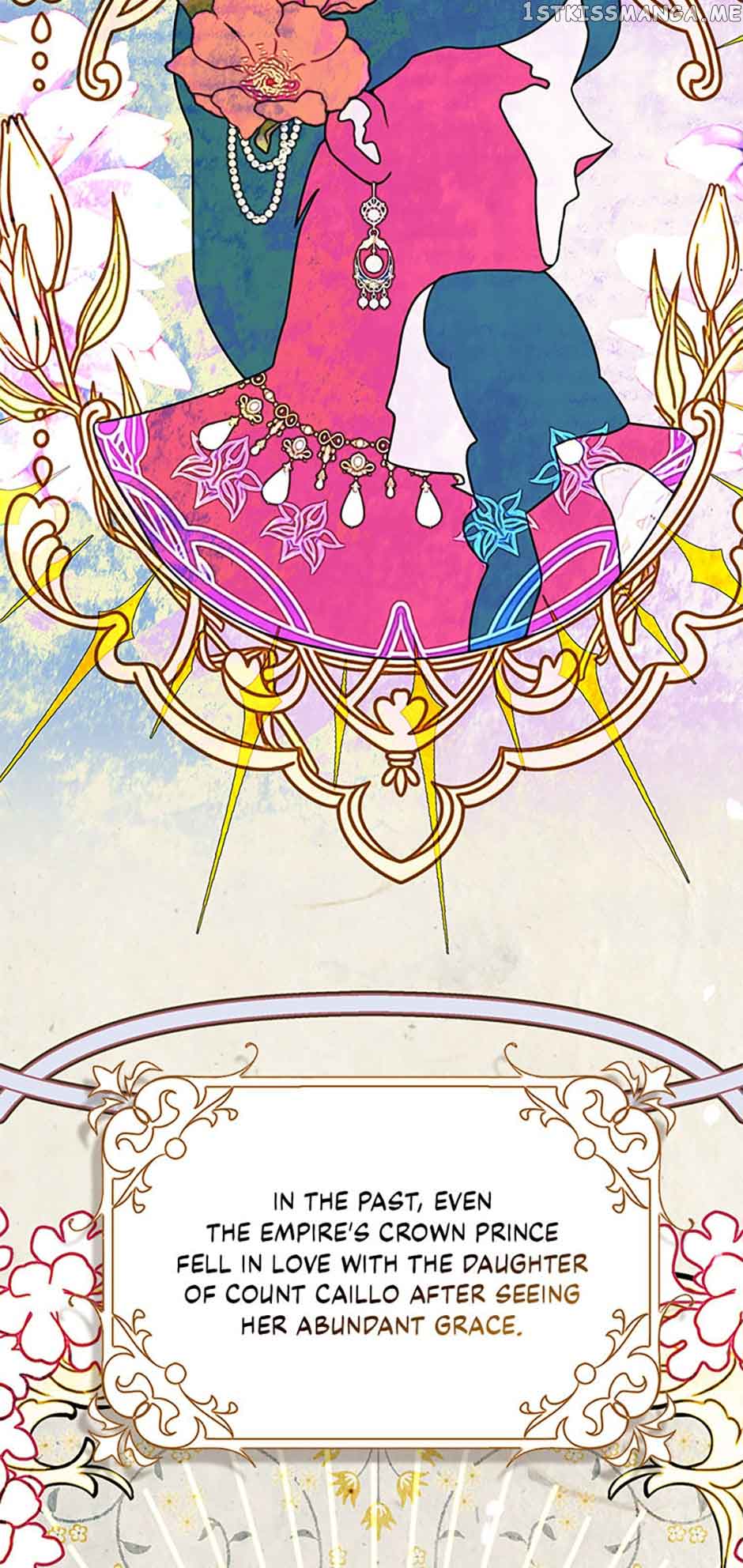 A male protagonist is blocking my way Chapter 67 - Page 5