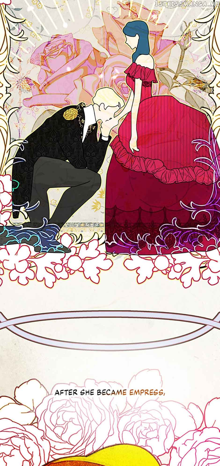 A male protagonist is blocking my way Chapter 67 - Page 6