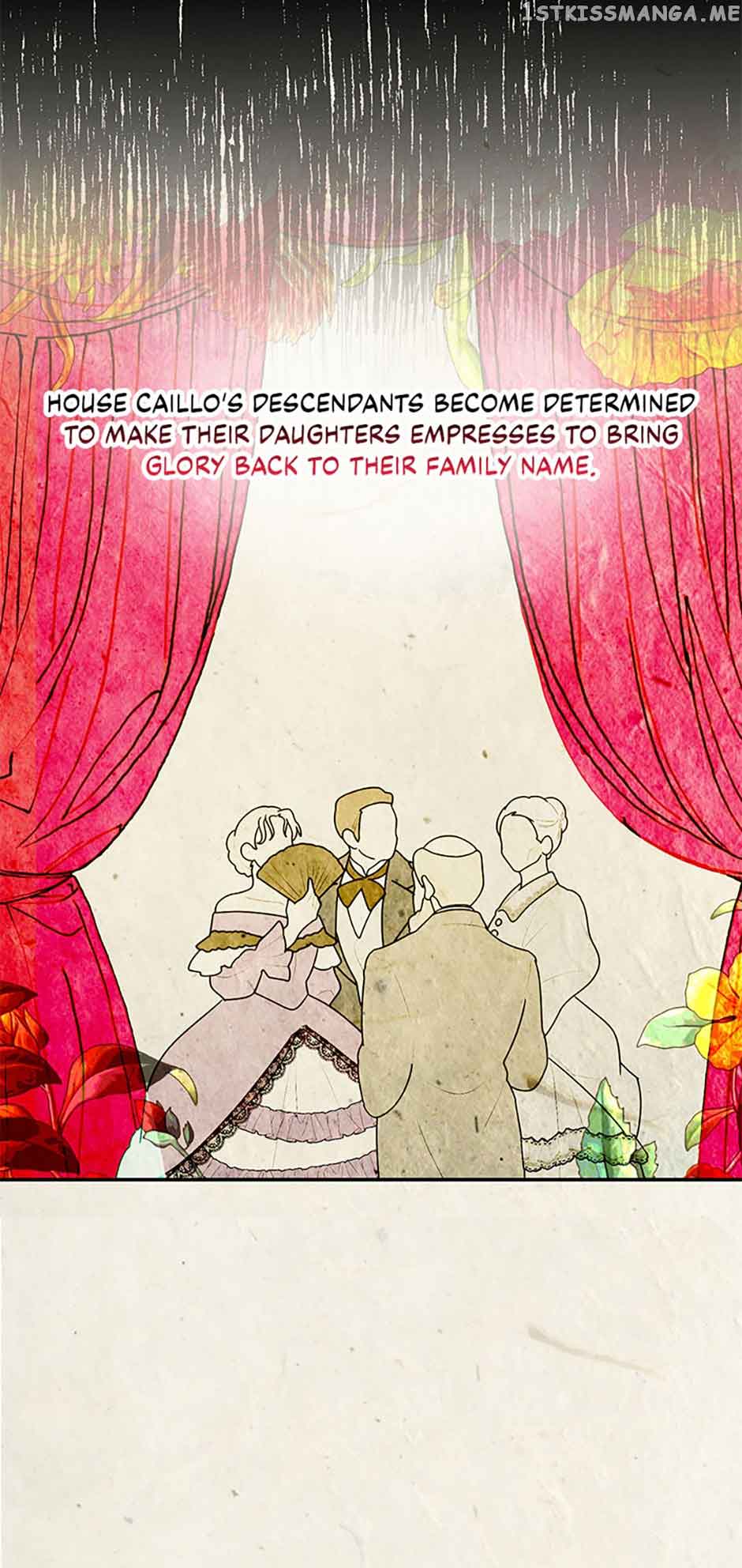 A male protagonist is blocking my way Chapter 67 - Page 9