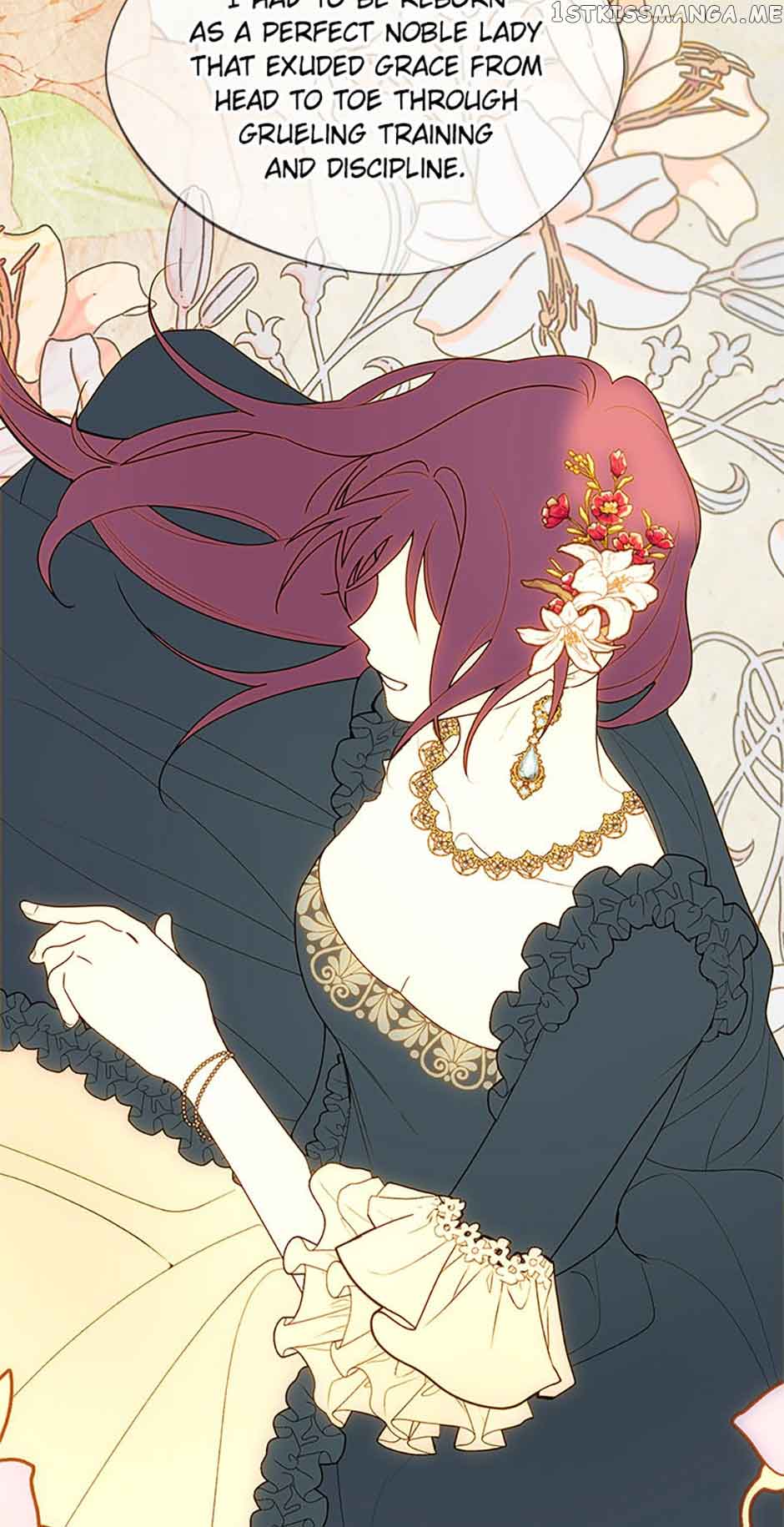 A male protagonist is blocking my way Chapter 67 - Page 11