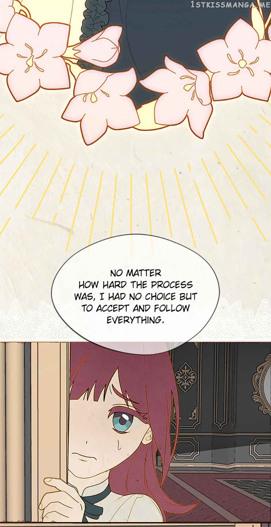 A male protagonist is blocking my way Chapter 67 - Page 12