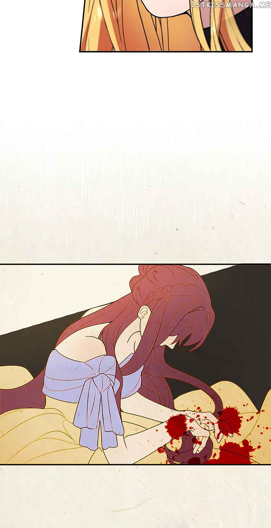 A male protagonist is blocking my way Chapter 67 - Page 18