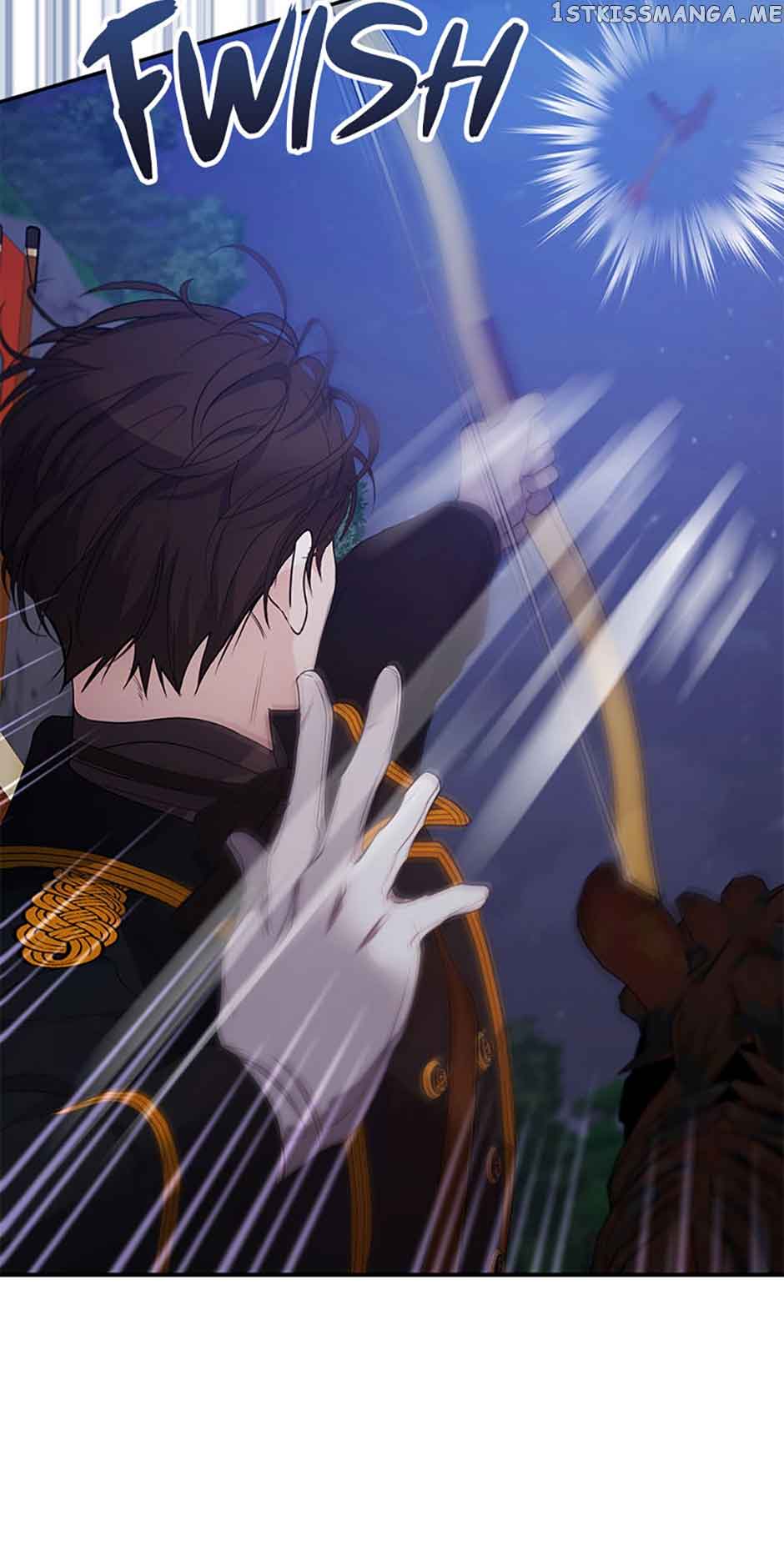 A male protagonist is blocking my way Chapter 67 - Page 29