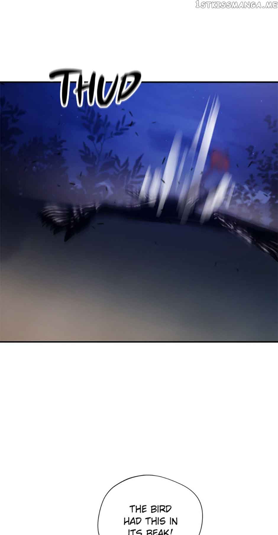 A male protagonist is blocking my way Chapter 67 - Page 30