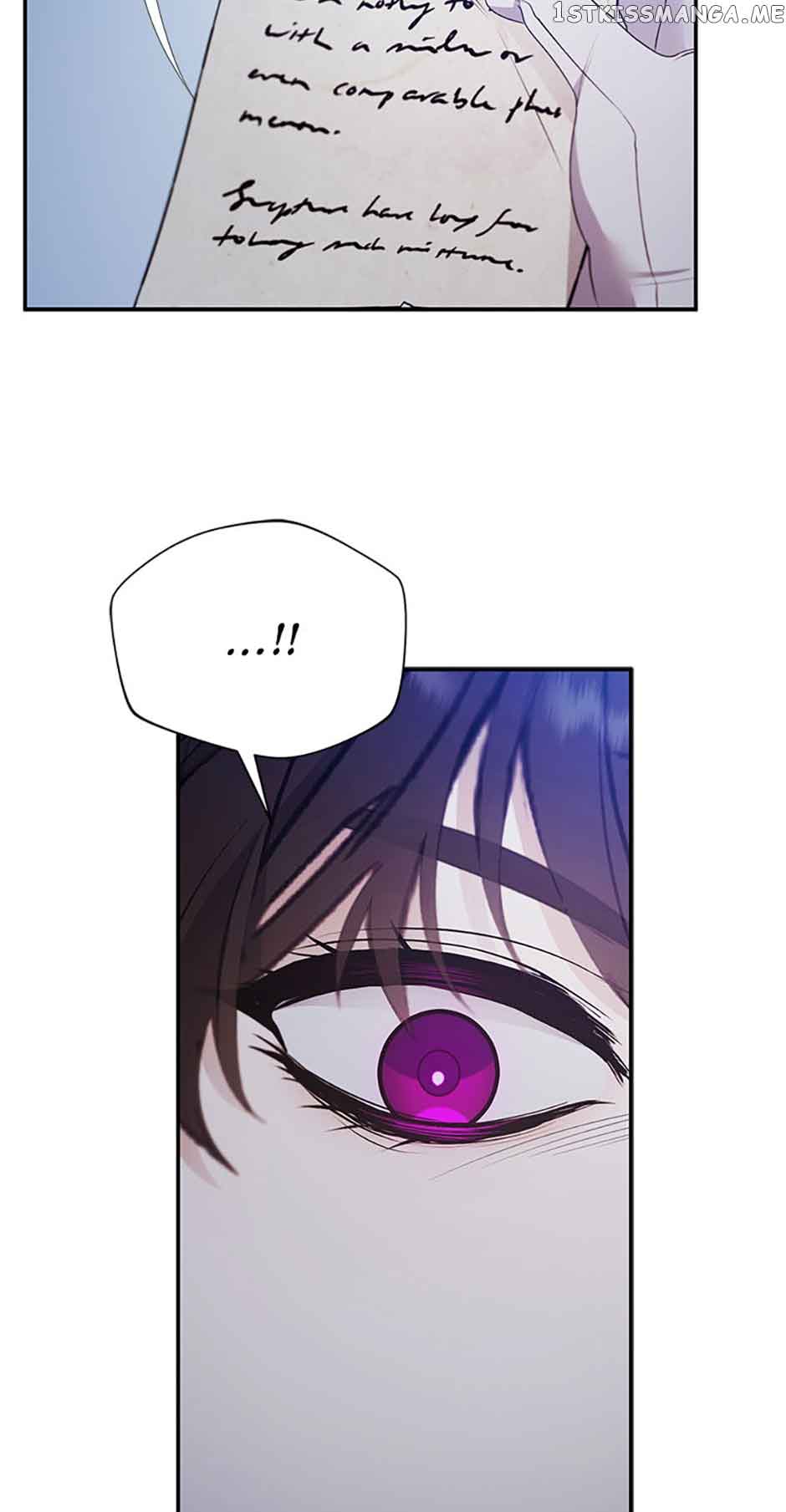 A male protagonist is blocking my way Chapter 67 - Page 32