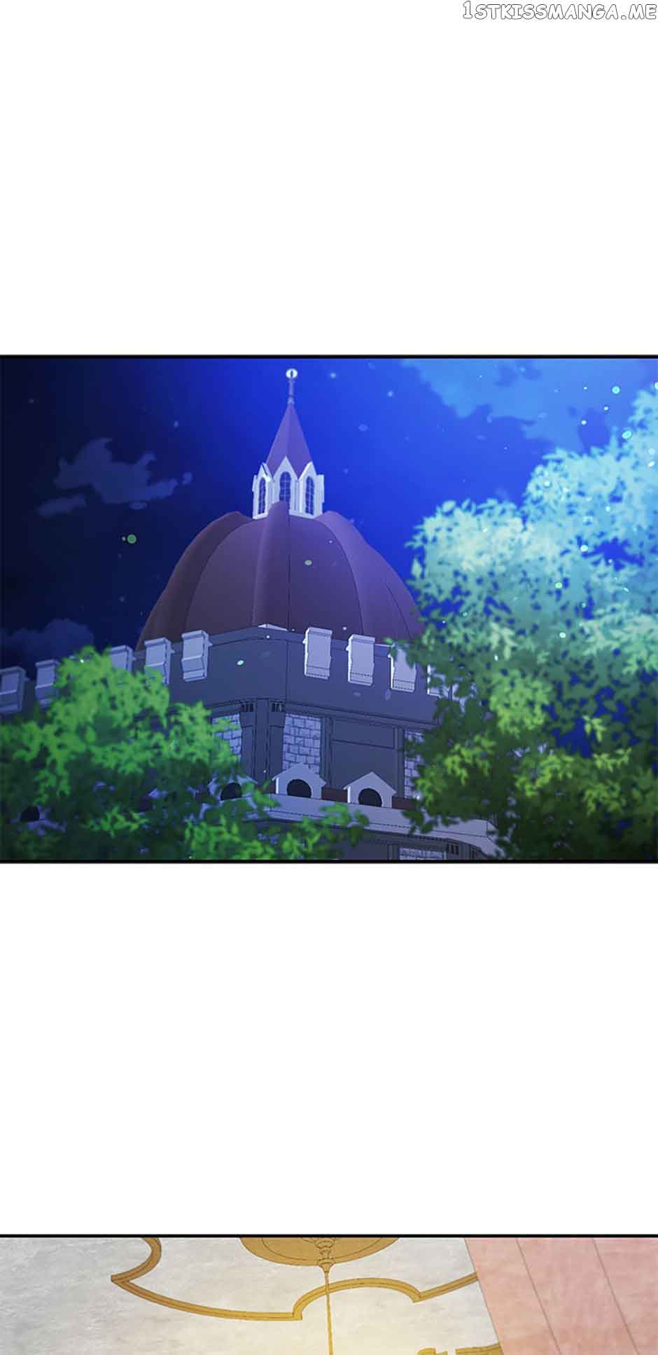 A male protagonist is blocking my way Chapter 67 - Page 40