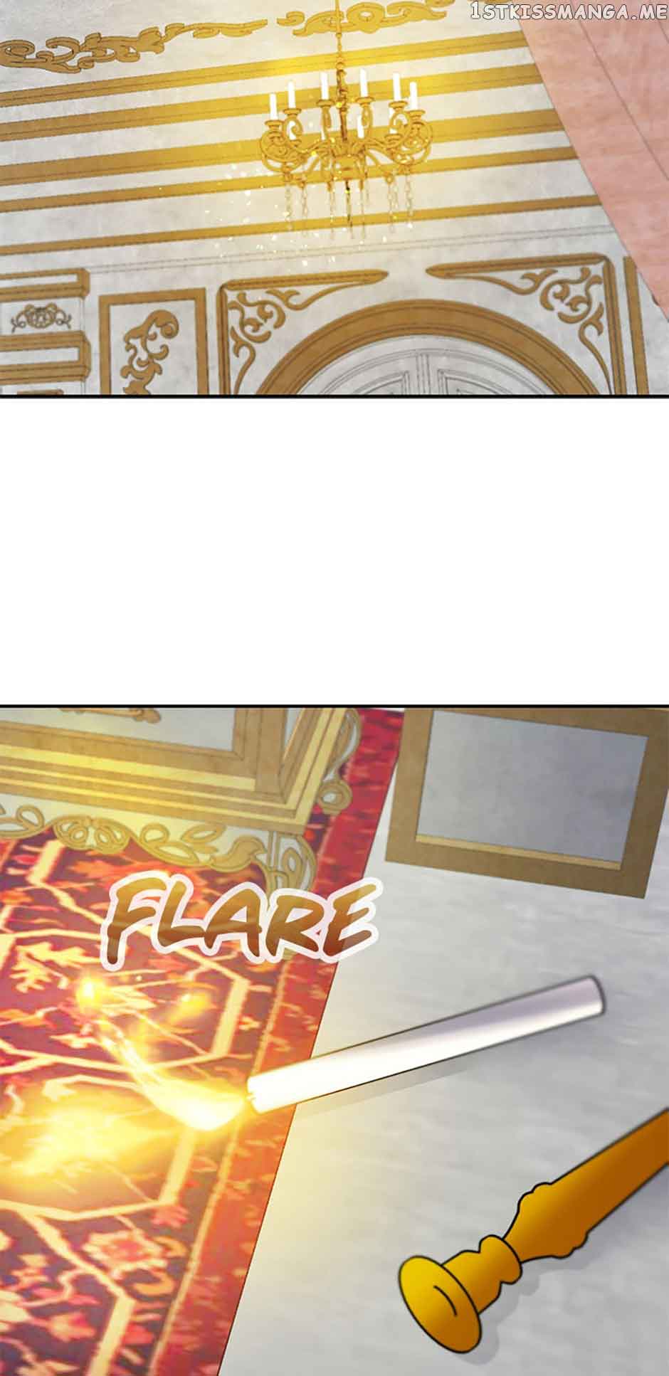 A male protagonist is blocking my way Chapter 67 - Page 41