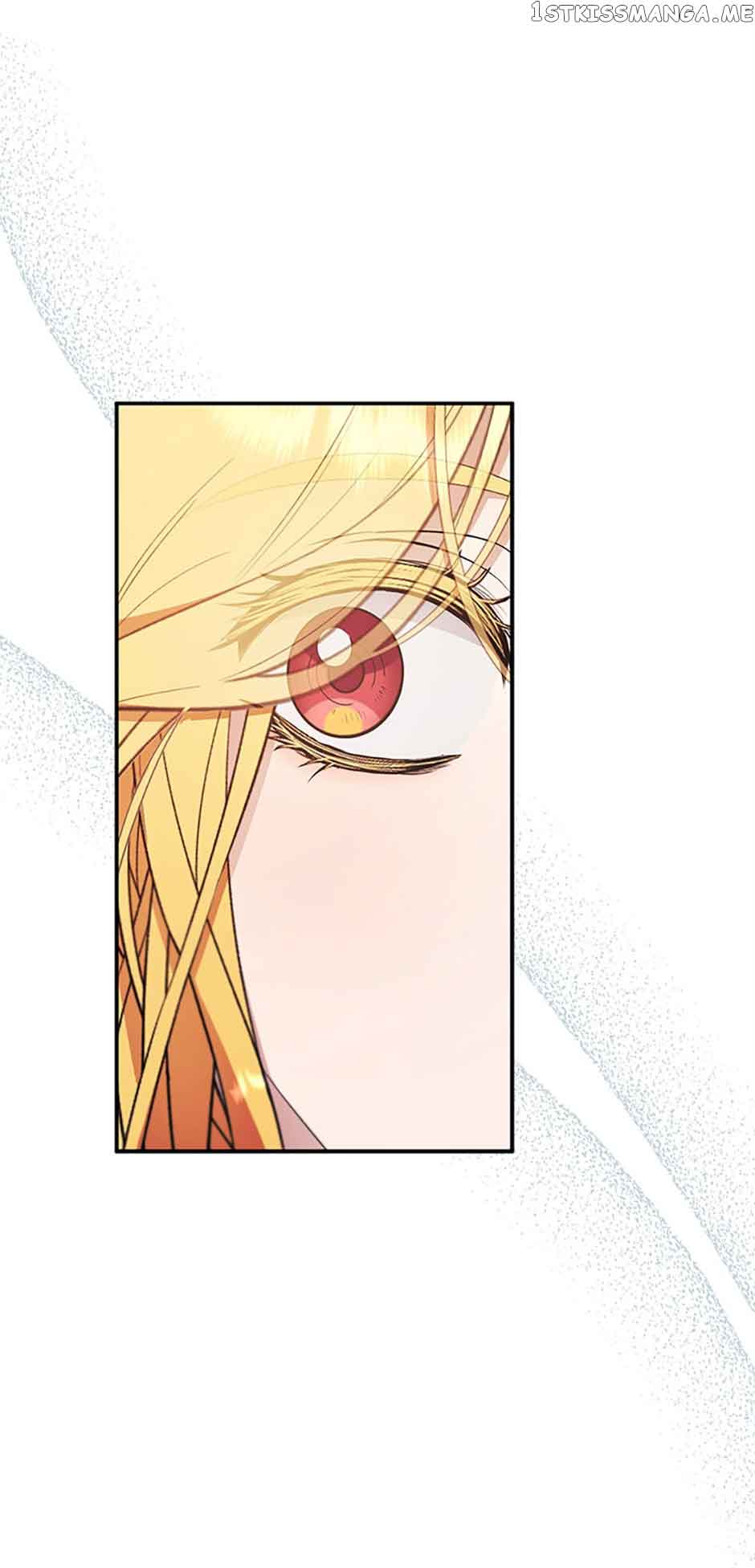 A male protagonist is blocking my way Chapter 67 - Page 49