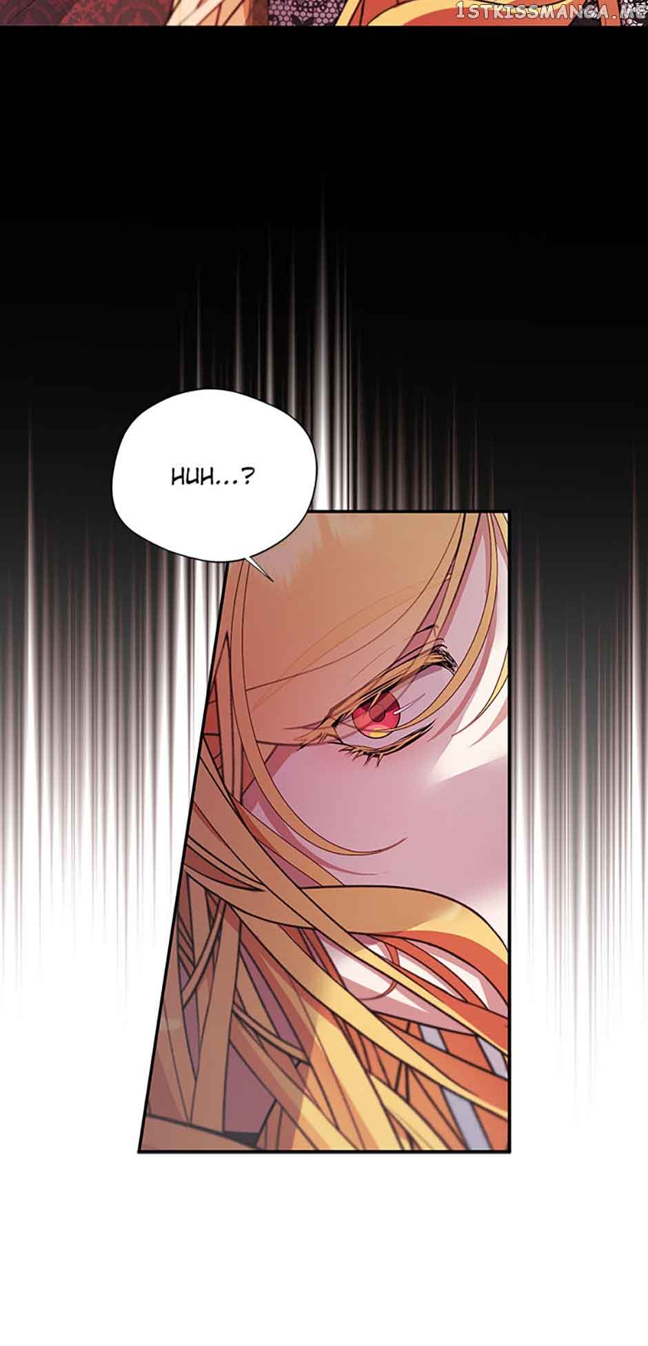 A male protagonist is blocking my way Chapter 67 - Page 57