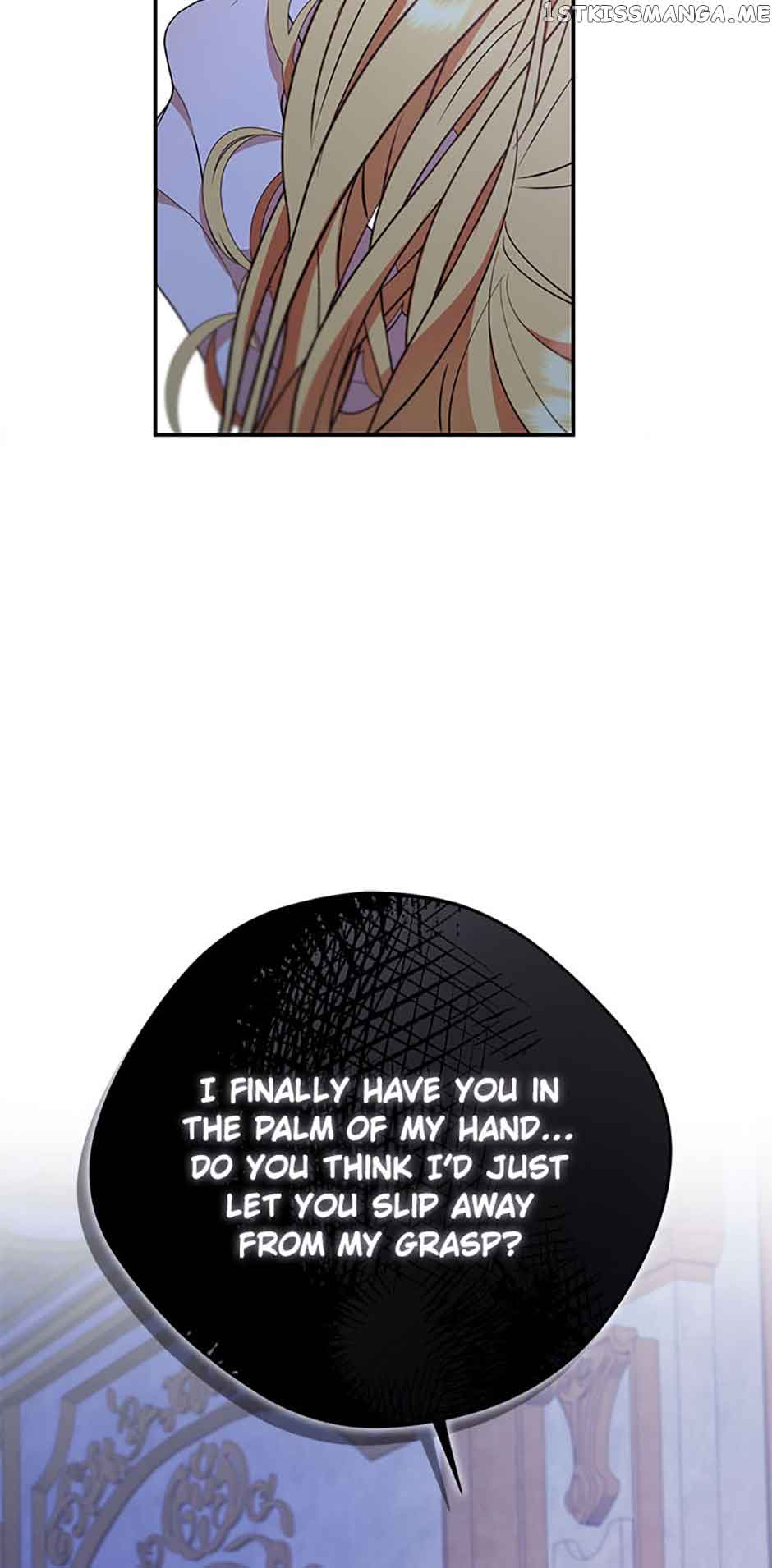 A male protagonist is blocking my way Chapter 67 - Page 61