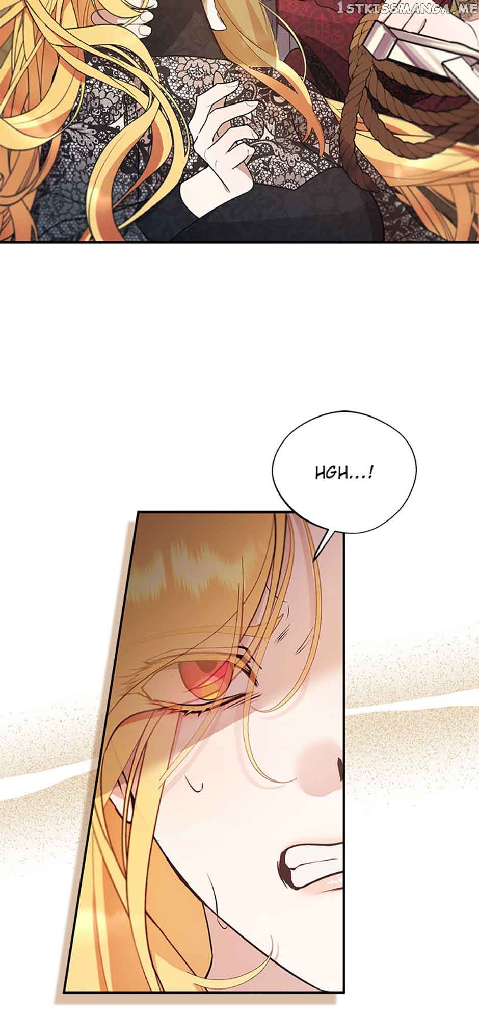 A male protagonist is blocking my way Chapter 68 - Page 8