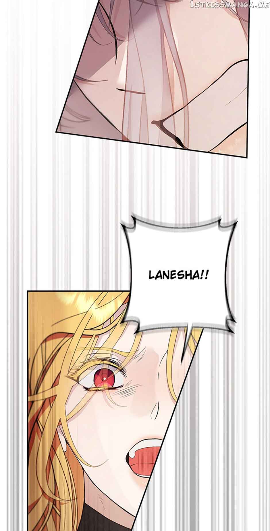 A male protagonist is blocking my way Chapter 68 - Page 22