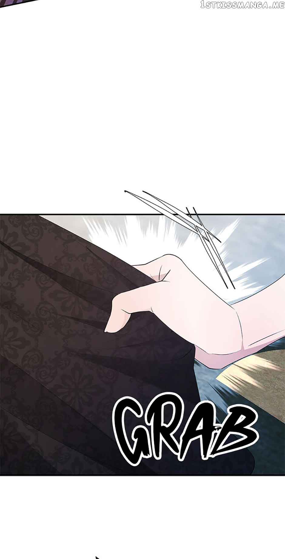 A male protagonist is blocking my way Chapter 68 - Page 25