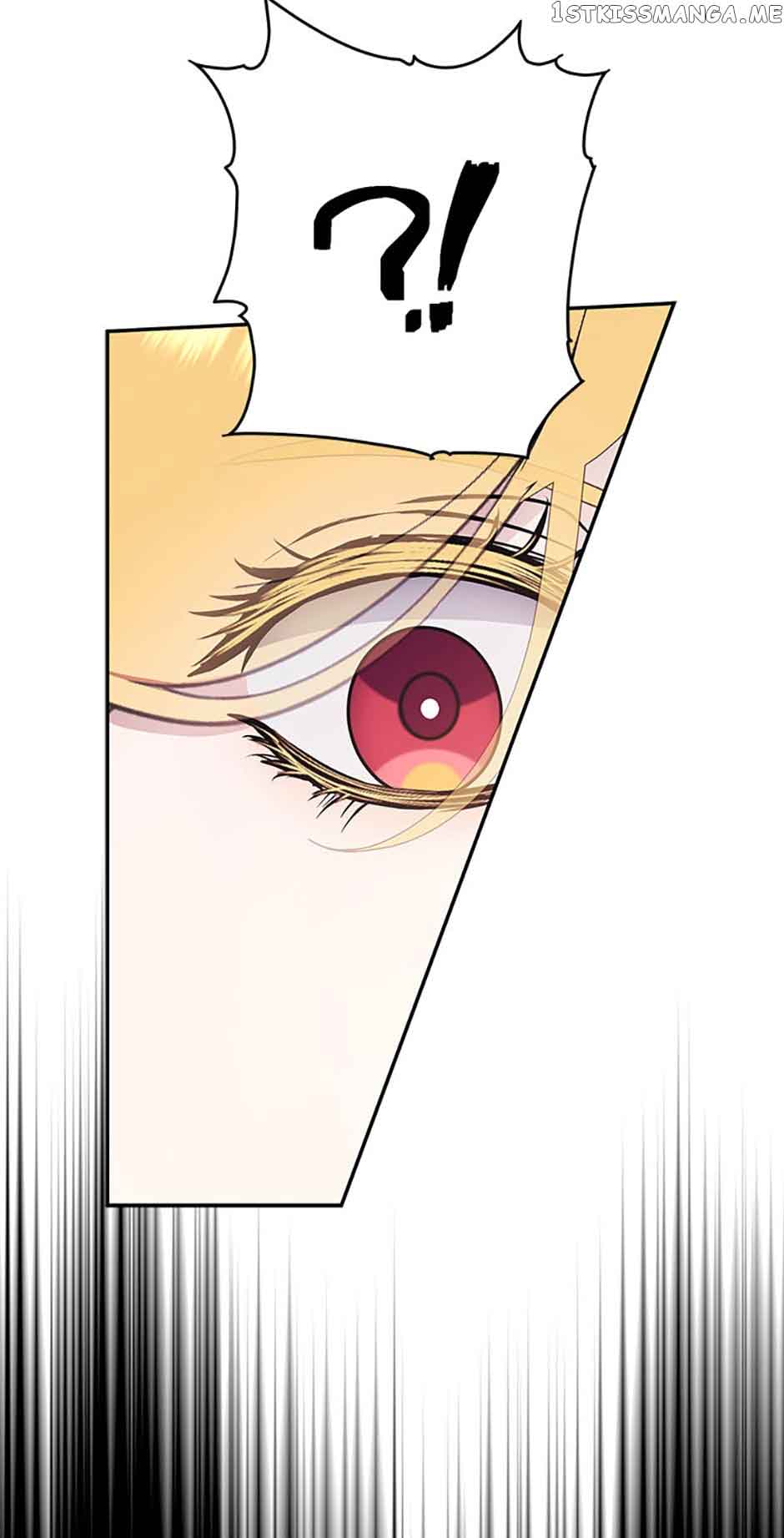 A male protagonist is blocking my way Chapter 68 - Page 26