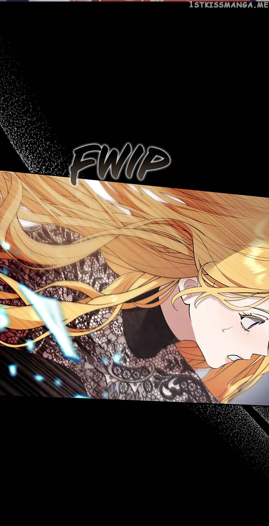 A male protagonist is blocking my way Chapter 68 - Page 28