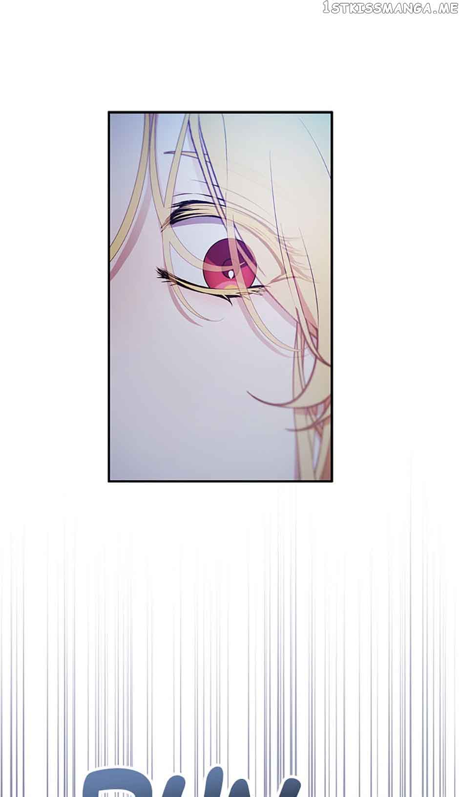 A male protagonist is blocking my way Chapter 68 - Page 38