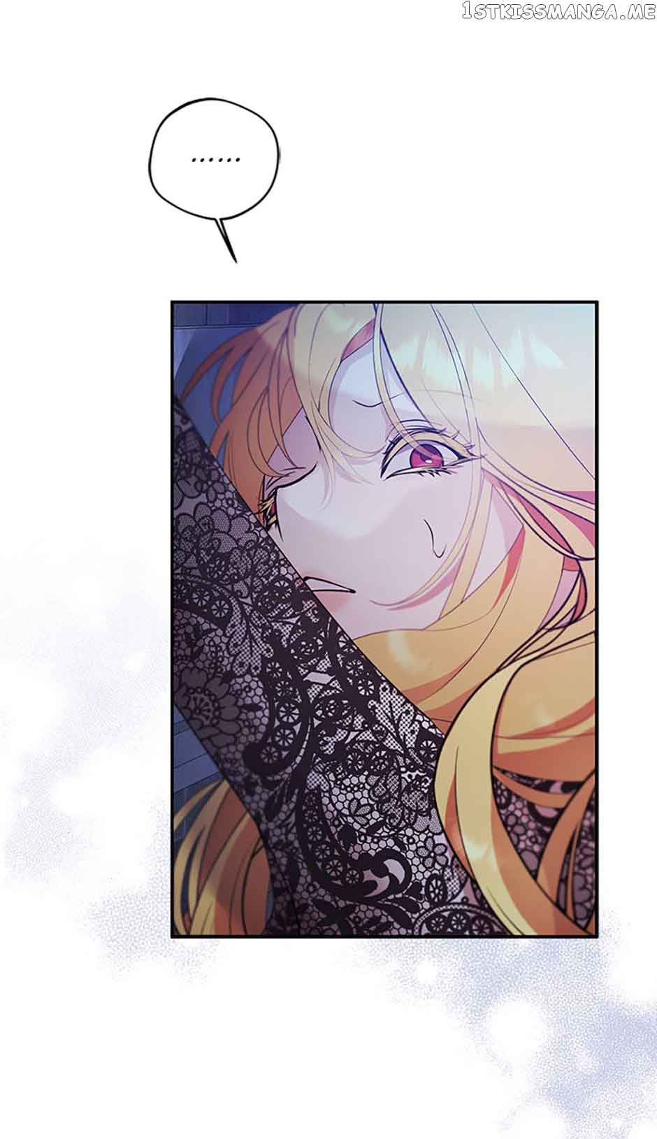 A male protagonist is blocking my way Chapter 68 - Page 40