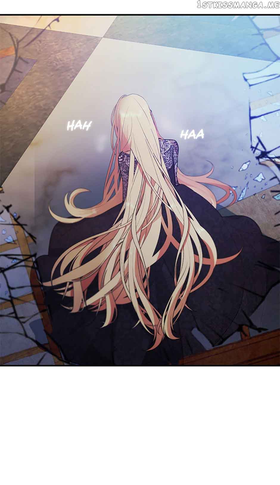 A male protagonist is blocking my way Chapter 68 - Page 42