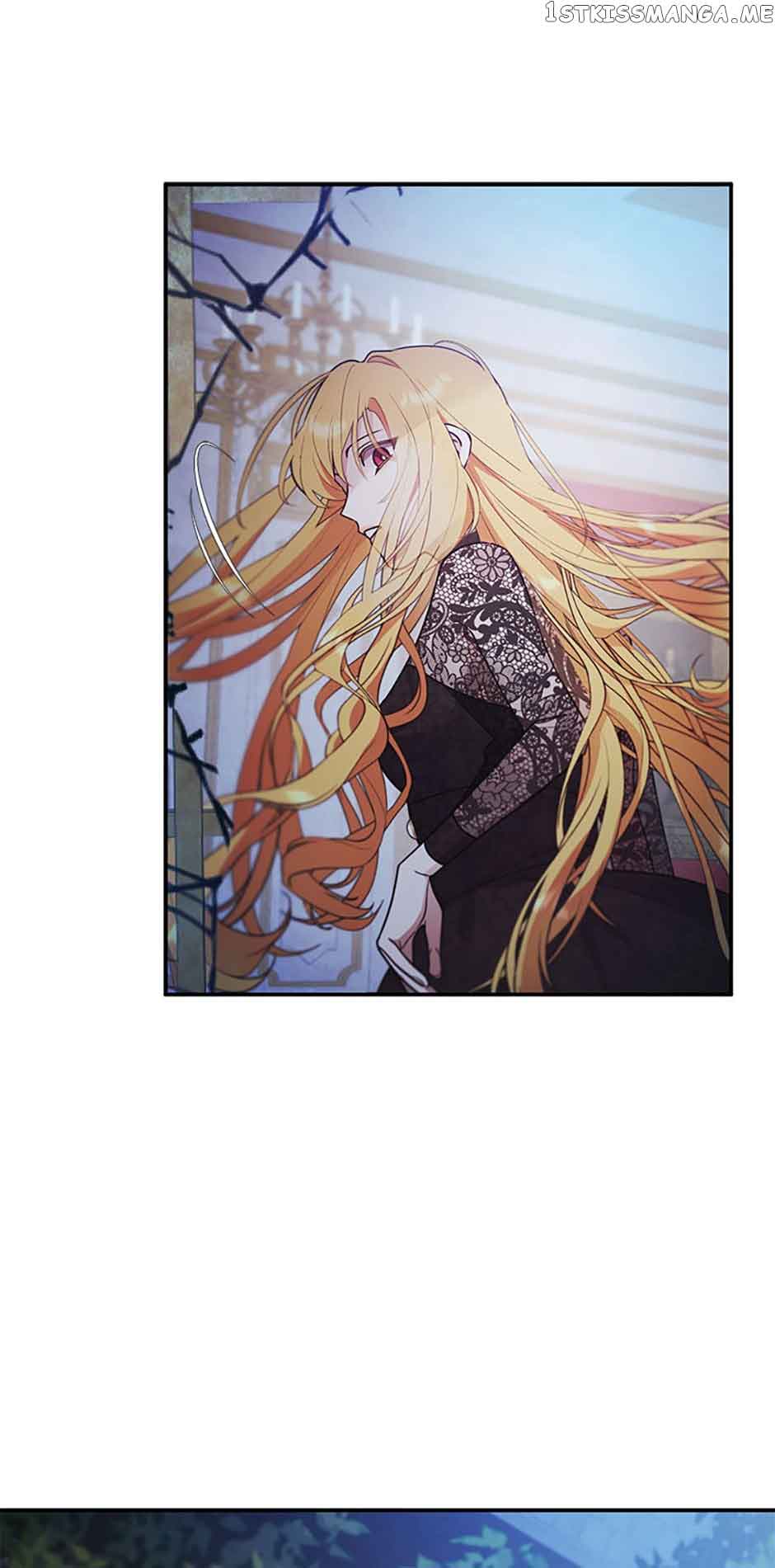 A male protagonist is blocking my way Chapter 68 - Page 43