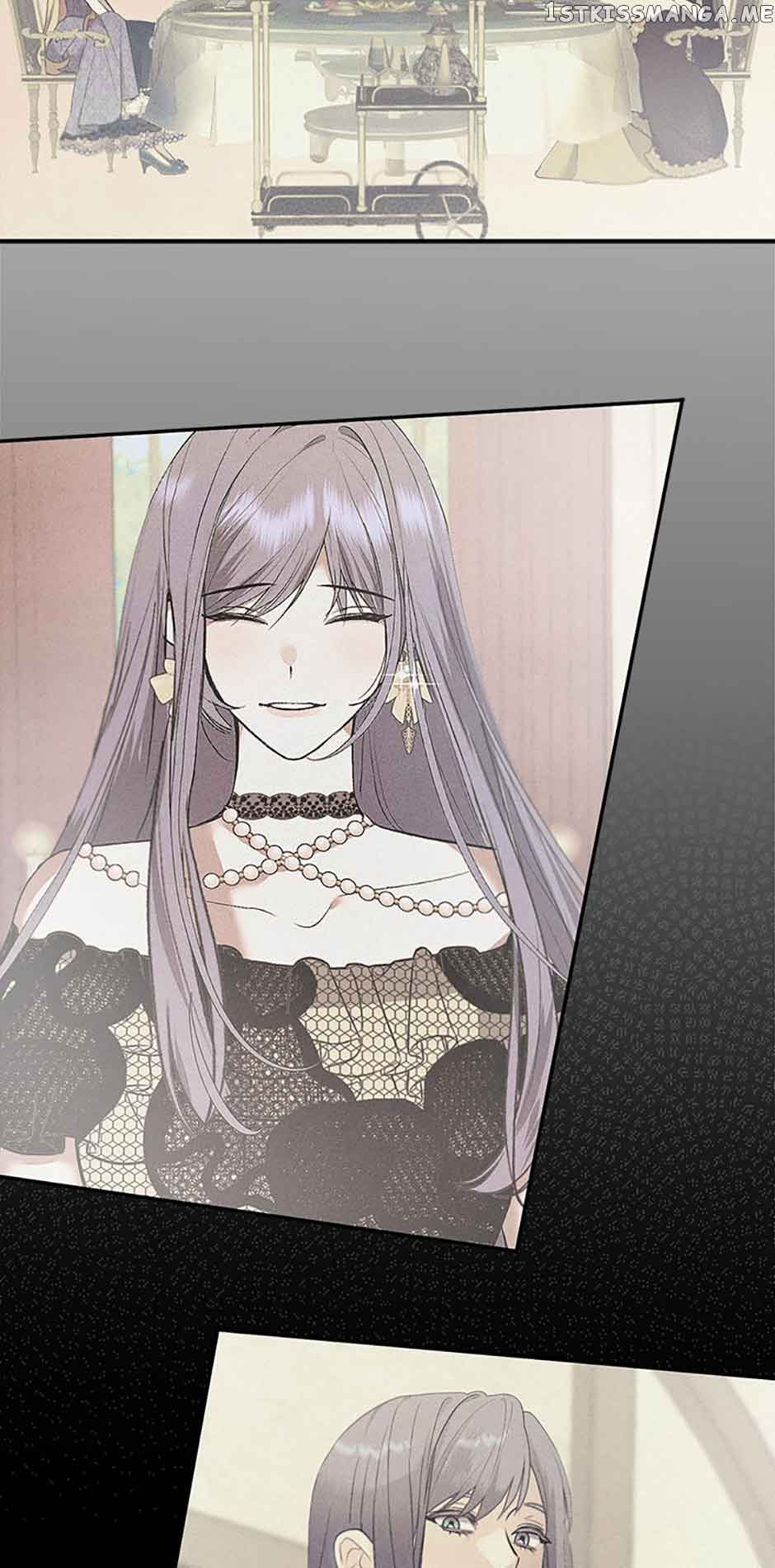 A male protagonist is blocking my way Chapter 68 - Page 47