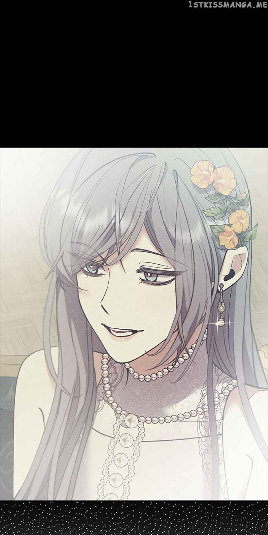 A male protagonist is blocking my way Chapter 68 - Page 49