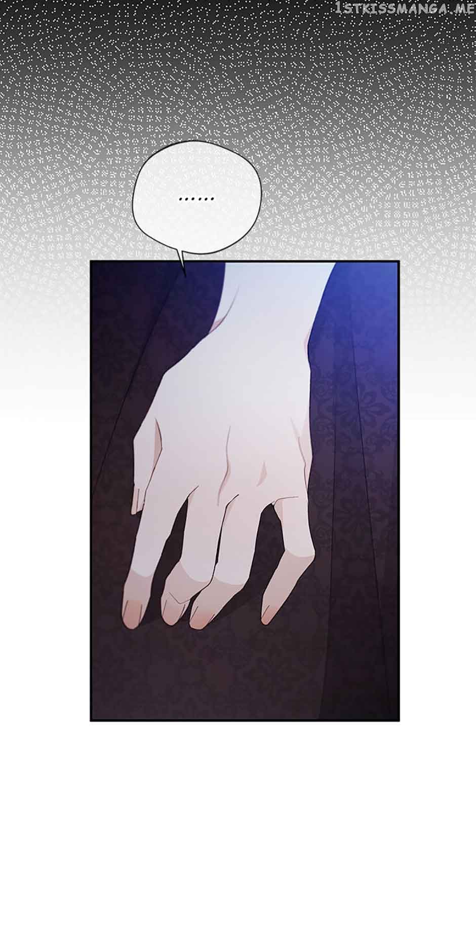 A male protagonist is blocking my way Chapter 68 - Page 50