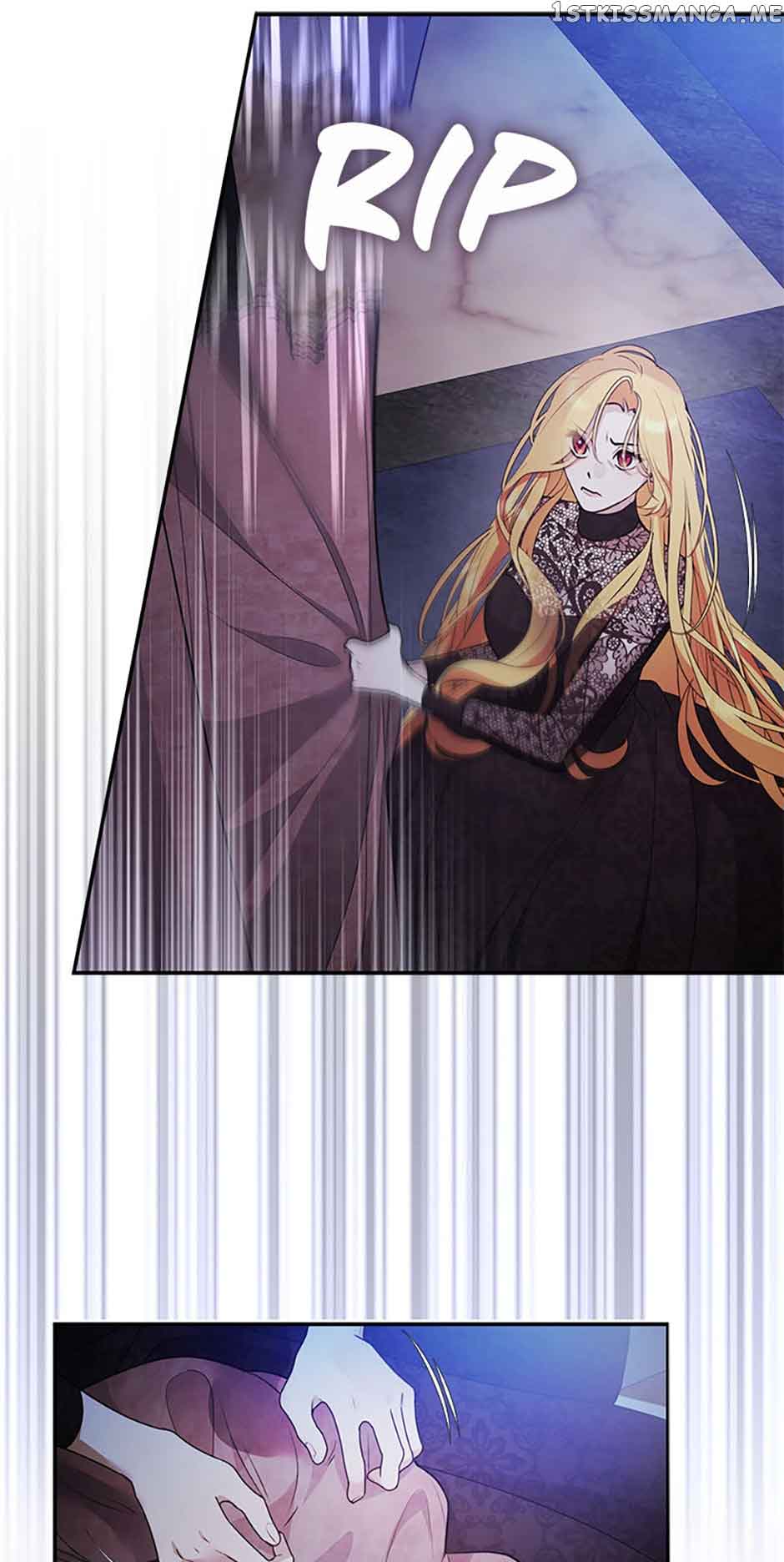 A male protagonist is blocking my way Chapter 68 - Page 51