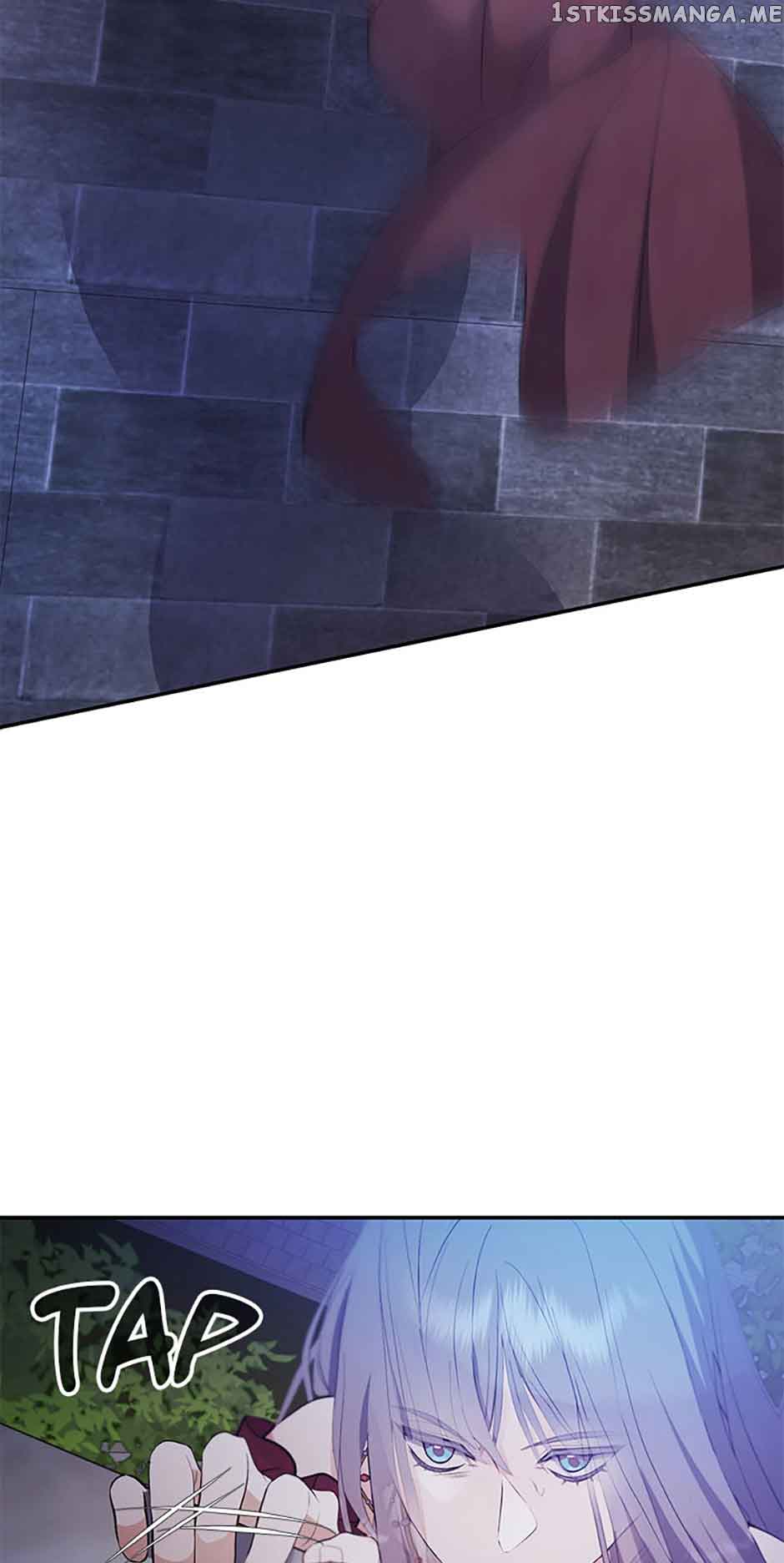 A male protagonist is blocking my way Chapter 68 - Page 53