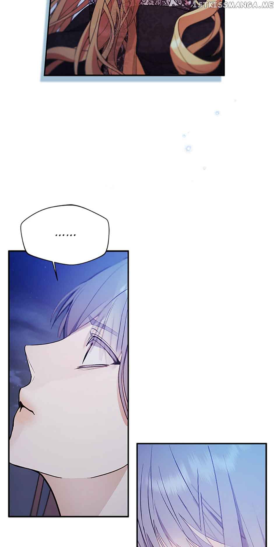 A male protagonist is blocking my way Chapter 68 - Page 55