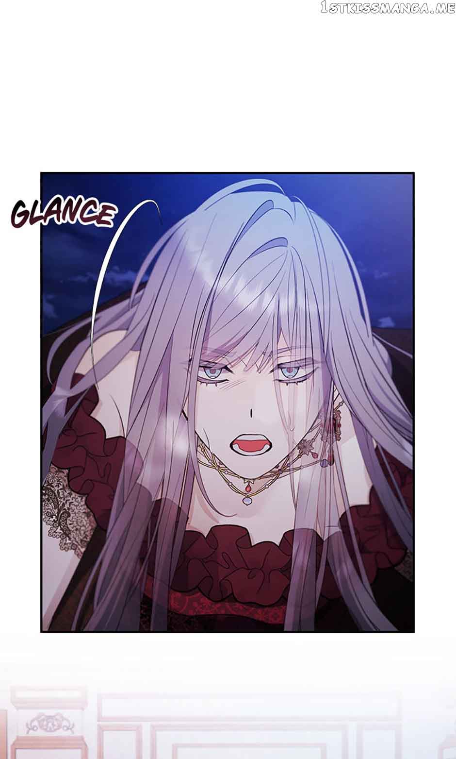 A male protagonist is blocking my way Chapter 68 - Page 59