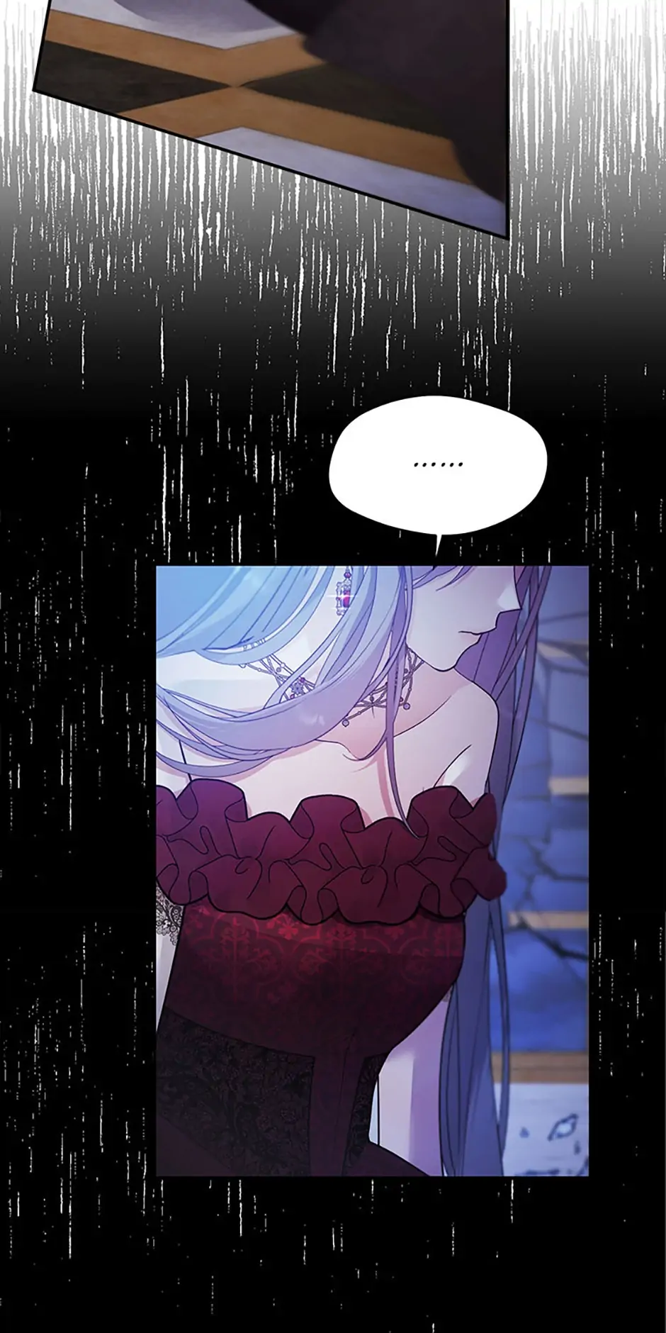 A male protagonist is blocking my way Chapter 69 - Page 10