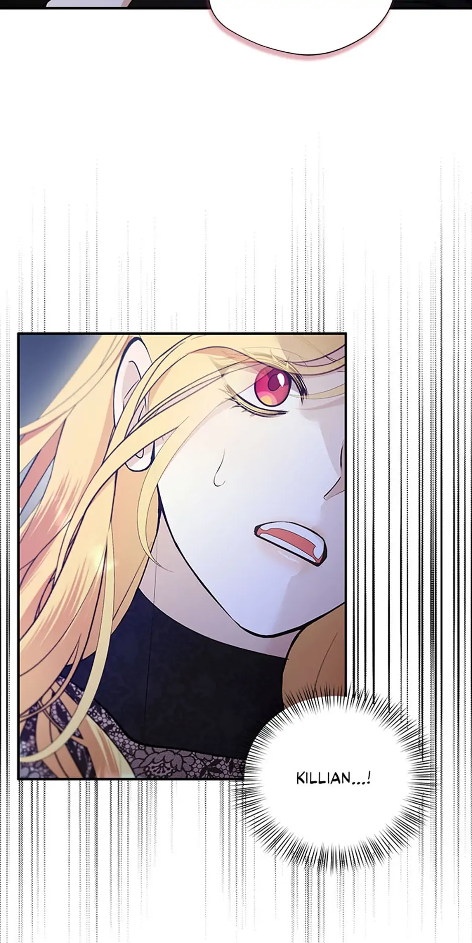 A male protagonist is blocking my way Chapter 69 - Page 16