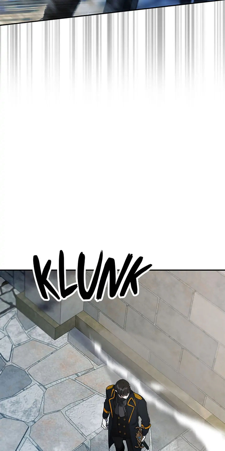 A male protagonist is blocking my way Chapter 69 - Page 36