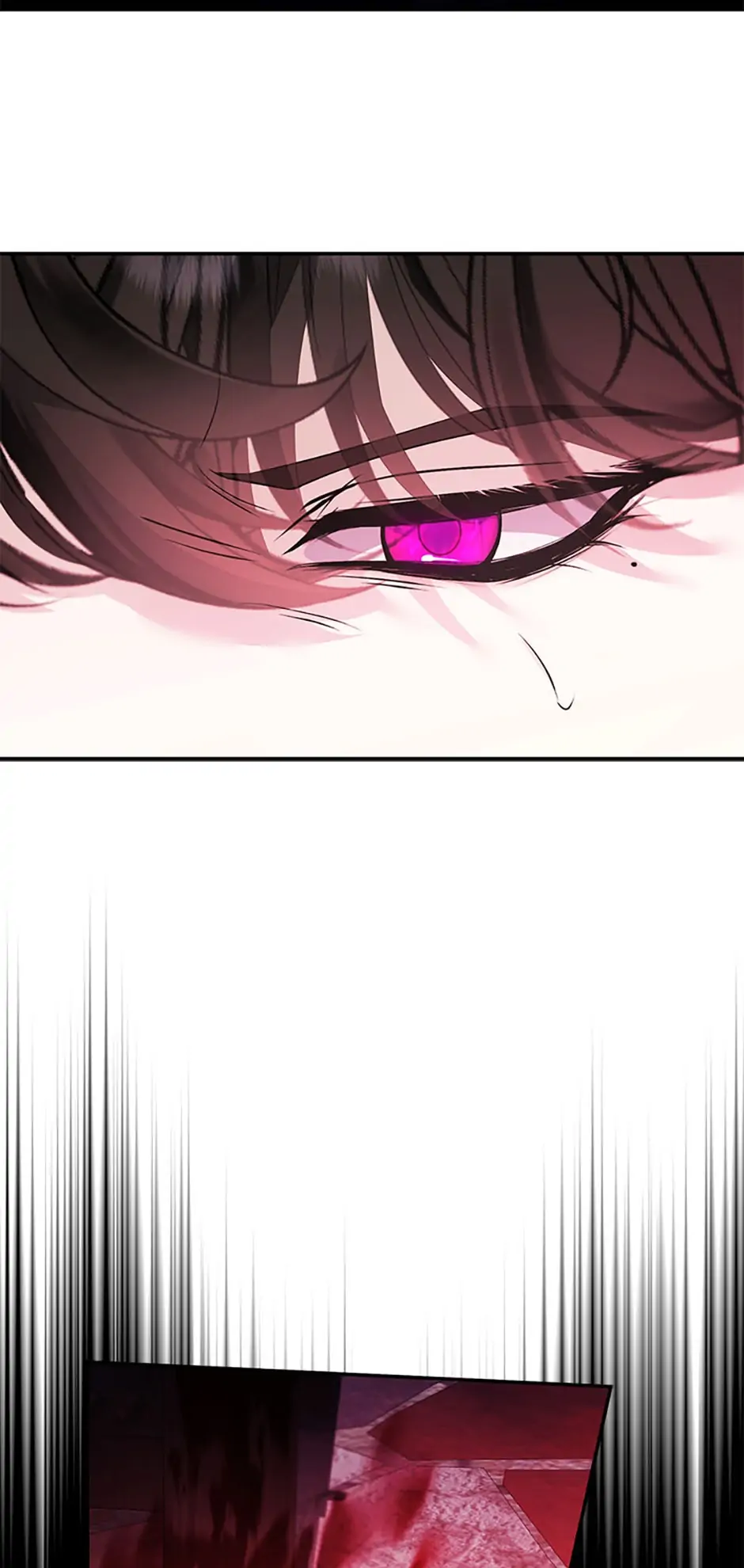 A male protagonist is blocking my way Chapter 69 - Page 47