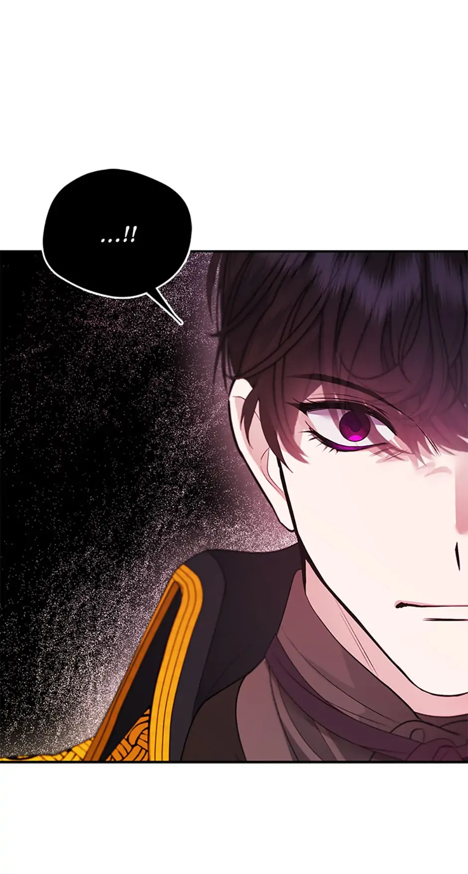 A male protagonist is blocking my way Chapter 69 - Page 60