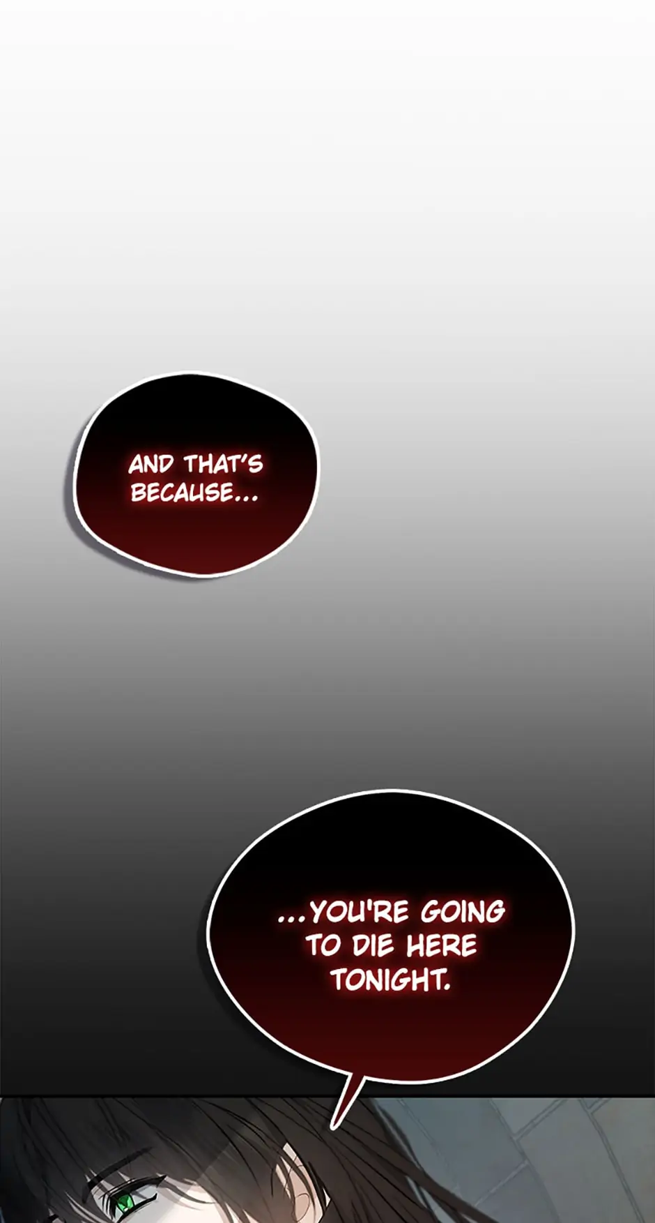 A male protagonist is blocking my way Chapter 69 - Page 62