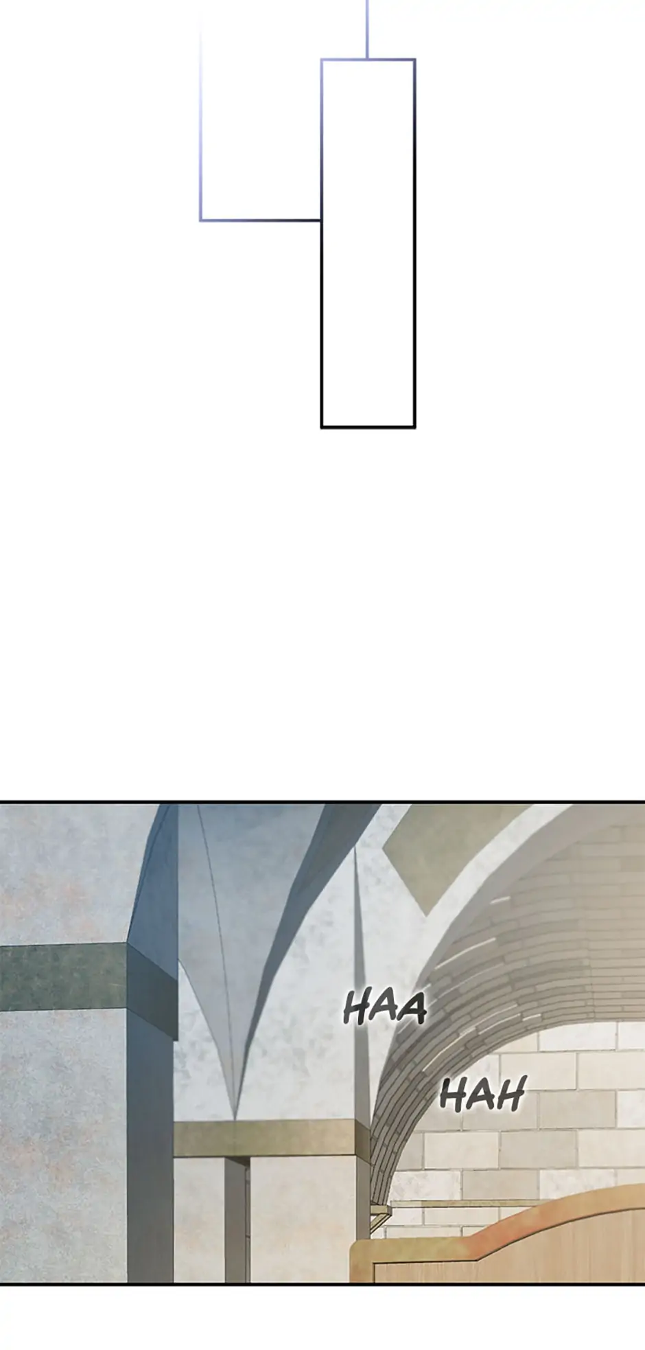 A male protagonist is blocking my way Chapter 70 - Page 17