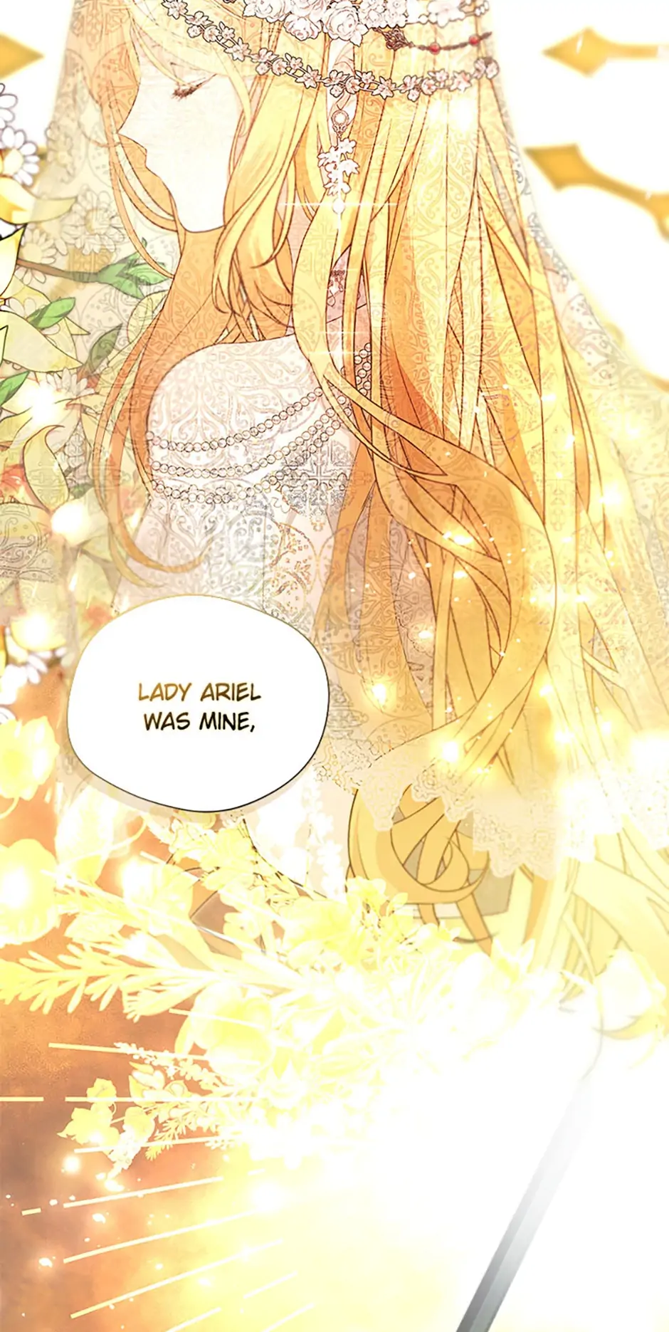 A male protagonist is blocking my way Chapter 70 - Page 26